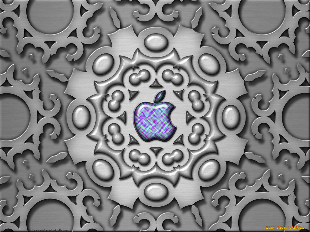 , apple